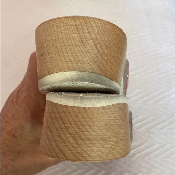 Dr. Scholl's original made in Italy. - Picture 8 of 16